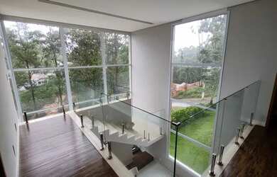 Imagem 3: Casa de condomínio para aluguel e venda tem 250 metros quadrados com...