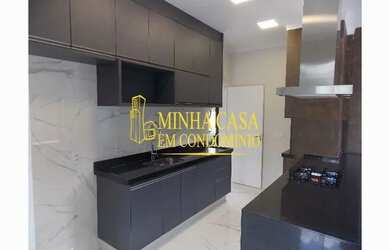 Imagem 2: CASA EM CONDOMINIO VILLAGE RIO PRETO III