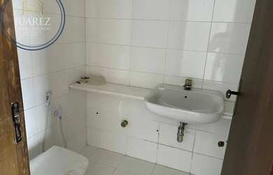 Imagem 16: APTO 4 SUÍTES NA VITÓRIA, ALTO PADRÃO COM VISTA MAR DESLUMBRANTE, 4 VAGAS DE GARAGEM!