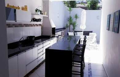 Imagem 16: Casa á venda no Condomínio Haras Bela Vista - Parque Rural Fazenda Santa...