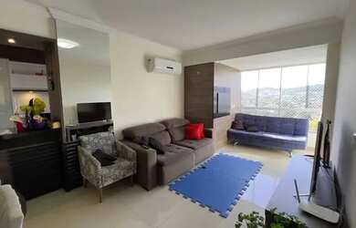 Imagem 1: Apartamento com 3 dormitórios, 100 m² - venda por R$ 669.000,00 ou aluguel...