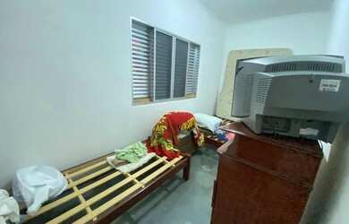 Imagem 12: Casa com 2 dormitórios à venda, 80 m² por R$ 295.000 - Jardim Praia...