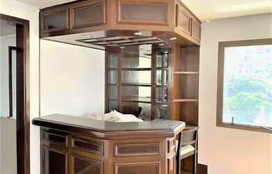 Imagem 6: Apartamento Residencial à venda, Planalto Paulista, São Paulo - AP7226