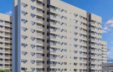 Imagem: Aproveite o feirão de 16/05 a 30/05 e garanta o seu apartamento