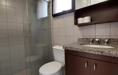 Imagem 15: Apartamento para venda tem 58 metros quadrados com 2 quartos em Vila Suzana - São Paulo