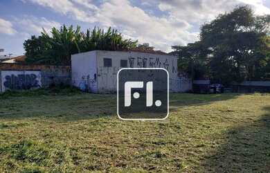 Imagem 12: Terreno, 4093 m² - venda por R$ 81.860.000,00 ou aluguel por R$ 217.105,00/mês - Campo Bel