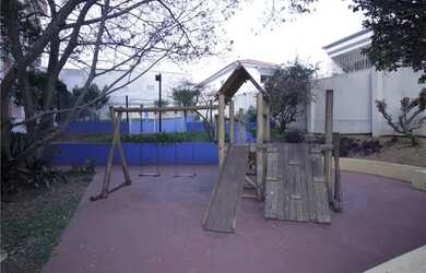 Imagem 10: APARTAMENTO RESIDENCIAL em São Paulo - SP, Jardim Campo Grande