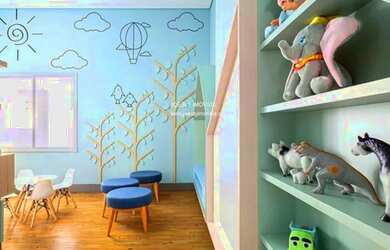 Imagem 9: Apartamento em Natal. 100m² de Área, 2 Vagas na garageme3 Dormitórios