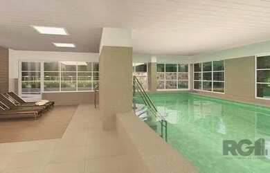 Imagem 5: Apartamento para venda possui 257 metros quadrados com 4 quartos em Bela...