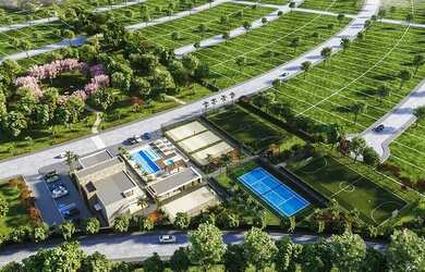 Imagem 10: Loteamento Jardins Boulevard Fechado Alto Padrao As Margens Da Ce090,Depois Da Pre Muito T