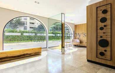 Imagem 16: Apartamento reformado por Marina Linhares em frente ao Parque do Povo