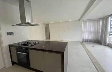 Imagem: O apartamento possui 2 Dormitórios, 3 Banheiros, 2 Vagas na