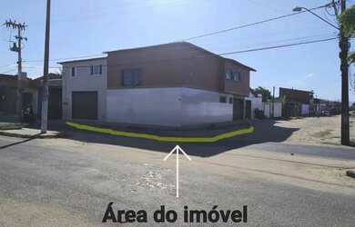 Imagem 2: CASA NO JARDIM JATOBÁ SIQUEIRA FORTALEZA-CE VENDO OU ALUGO