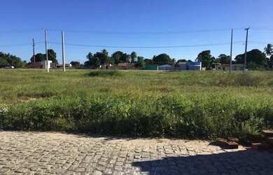 Imagem: O terreno possui 200m² de Área e está localizado em Neópolis
