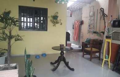 Imagem 4: Casa em condomínio. Varanda, Área de serviço, 160m² de Áreae2 Vagas...