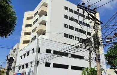 Imagem 1: Apartamento no aterrado