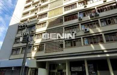 Imagem: O apartamento possui 3 Dormitórios, 1 Banheiro, 83m² de Área