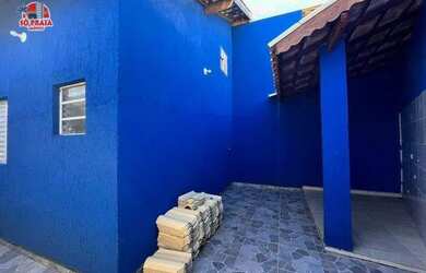 Imagem 10: Casa com 2 dormitórios à venda, 76 m² por R$ 300.000,00 - Agenor de...