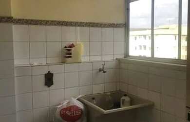 Imagem 12: Apartamento no Condomínio Residencial Bragança 3