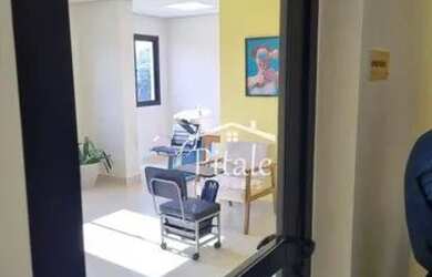 Imagem 9: Apartamento com 1 dormitório, 24 m² - venda por R$ 223.000,00 ou aluguel...