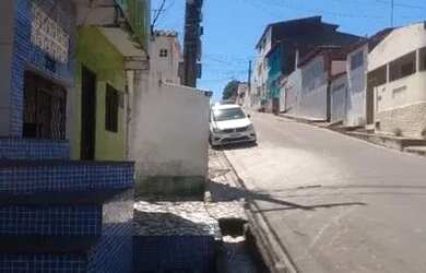 Imagem 12: Alugo casa 1°andar bem organizada, jardim lola/IGAPÓ