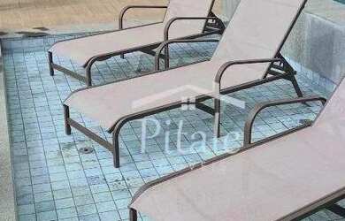 Imagem 3: Apartamento com 1 dormitório, 24 m² - venda por R$ 223.000,00 ou aluguel...