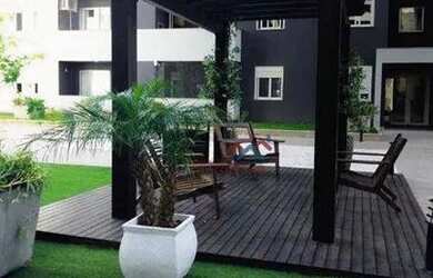 Imagem 4: Apartamento com 2 dormitórios à venda, 53 m² por R$ 320.000,00 - Centro...