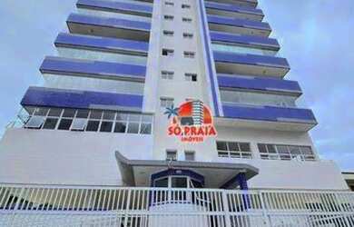 Imagem: O apartamento possui 3 Dormitórios, 2 Banheiros, 1 Vaga na