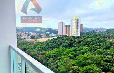 Imagem: O apartamento possui 3 Dormitórios, 3 Banheiros, 1 Vaga na