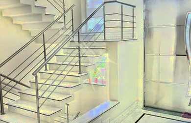 Imagem 8: Melville. Piscina, Churrasqueira, 720m² de Áreae5 Vagas na garagem