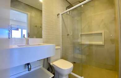 Imagem 10: Apartamento para venda com 79 metros quadrados com 2 quartos em Riviera...