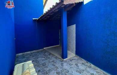 Imagem 11: Casa com 2 dormitórios à venda, 76 m² por R$ 300.000,00 - Agenor de...