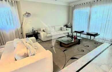 Imagem 10: Melville. Piscina, Churrasqueira, 720m² de Áreae5 Vagas na garagem