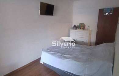 Imagem 10: Sobrado à venda, 115 m² por R$ 315.000,00 - Jardim São Judas Tadeu...