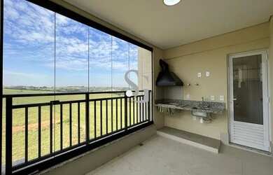 Imagem 2: BELÍSSIMO APARTAMENTO PARA LOCAÇÃO NO SWISS PARK COM VISTA PARA FAZENDA