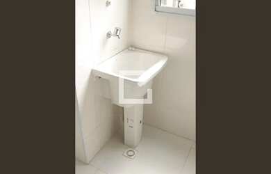 Imagem 6: Apartamento Novo. Varanda, Imóvel novo, 50m² de Áreae1 Vaga na garagem