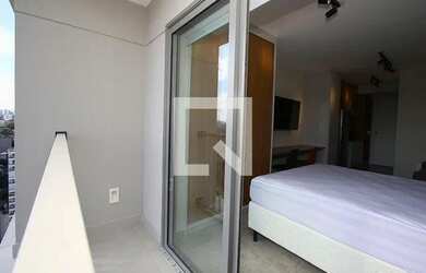 Imagem 12: Apartamento para Aluguel - Pinheiros, 1 Quarto, 27 m2
