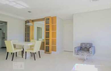 Imagem 5: Apartamento para Aluguel - Moema, 2 Quartos, 100 m2