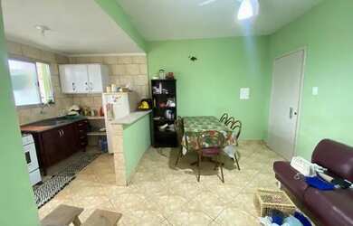 Imagem 4: Apartamento com 2 dormitórios à venda, 70 m² por R$ 270.000 - Centro...