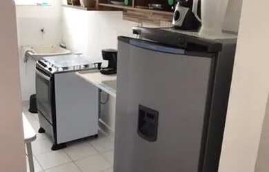 Imagem 11: Apartamento no Condomínio Family Residencial