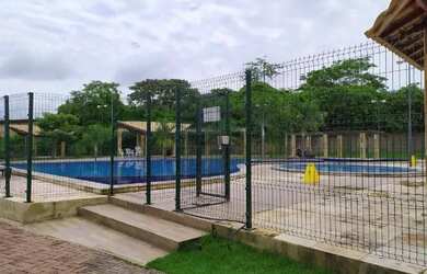 Imagem: O apartamento possui 3 Dormitórios, 2 Vagas na garagem e está