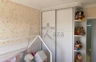 Imagem 8: Apartamento / Padrão - Urbanova - Venda - Residencial Grand Vita