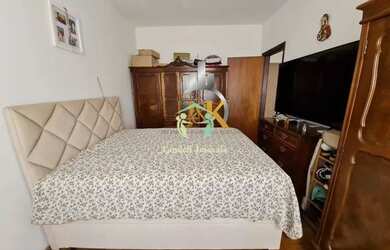 Imagem 5: Casa térrea 2 dormitórios Osvaldo Cruz