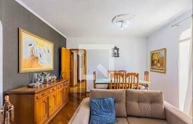 Imagem 5: Apartamento à Venda - Jardim Bela Vista, 4 Quartos, 152 m2