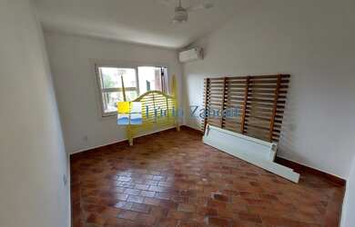 Imagem 16: Casa em condomínio na av. da praia da Baleia para locação anual Lúcio...