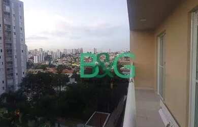 Imagem 9: Apartamento com 1 dormitório, 37 m² - venda por R$ 280.000 ou aluguel por R$ 2.613/mês - J