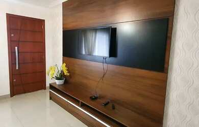 Imagem 16: Sobrado em Tijucas. 200m² de Área, 1 Banheiroe2 Dormitórios