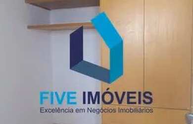 Imagem 12: Excelente Apartamento para Locação com 170 m2, 3 Suítes e Lazer Completo