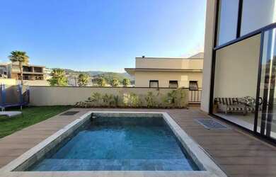 Imagem 9: Casa em Condomínio para Venda em Tamboré Santana de Parnaíba-SP