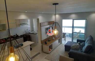 Imagem 4: Apartamento com 2 dormitórios à venda, 75 m² por R$ 445.200,00 - Vila...